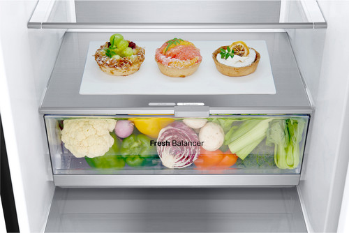 LG GBV7280CEV detail