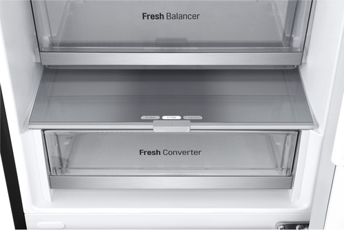 LG GBV7280CEV inside