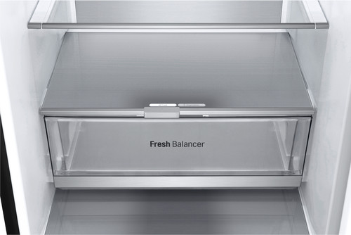 LG GBV7280CEV inside