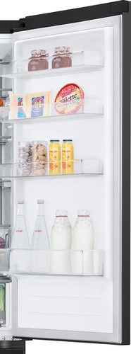 LG GBV7280CEV detail