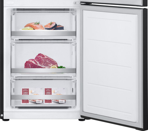 LG GBV7280CEV detail