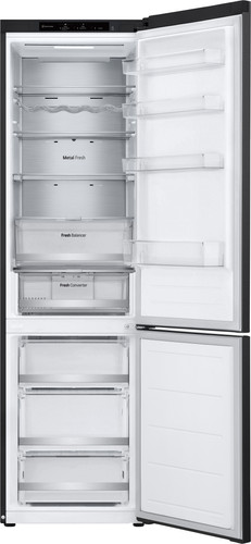 LG GBV7280CEV inside