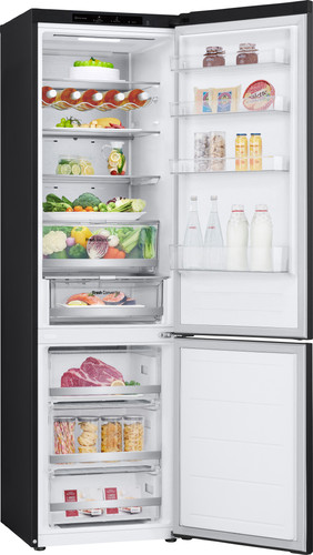 LG GBV7280CEV inside