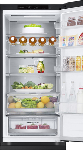 LG GBV7280CEV detail