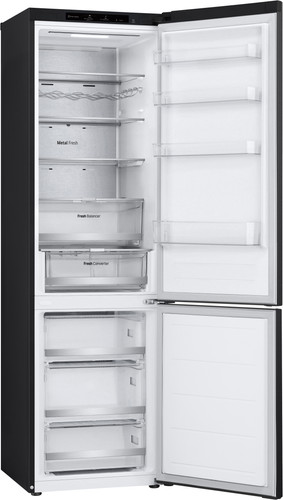 LG GBV7280CEV inside