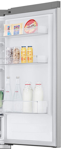 LG GBV3100APY detail