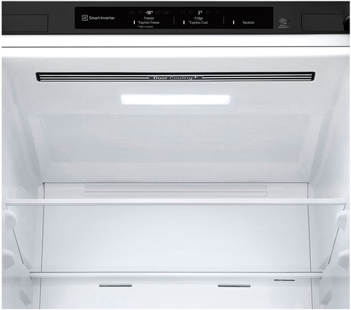 LG GBV3100AEP detail