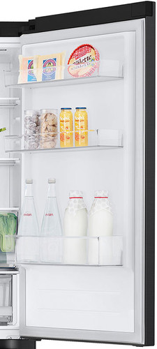 LG GBV3100AEP detail