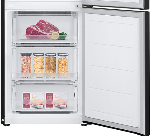 LG GBV3100AEP detail