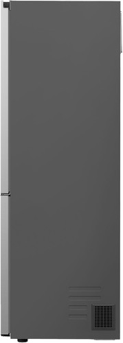 LG GBV3100APY left side