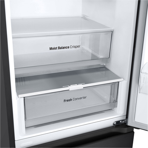 LG GBV3100AEP detail