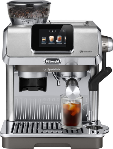 De'Longhi La Specialista Touch EC9455.M Main Image