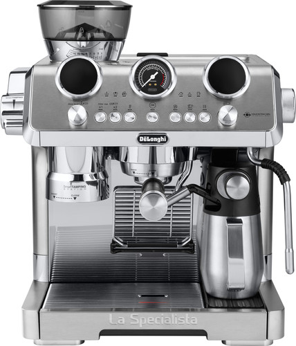 De'Longhi La Specialista Maestro EC9885.M Main Image