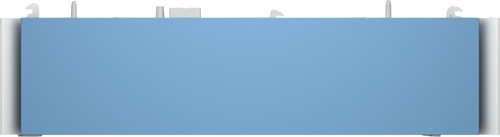 HP Color LaserJet 4202/4302 Papierkassette Main Image