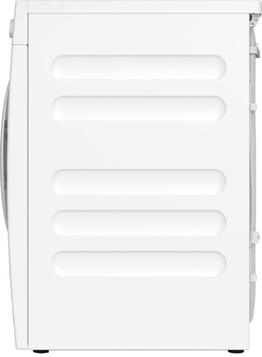 Miele WSB 363 WPS left side