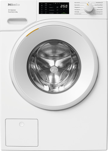 Miele WSB 363 WPS Main Image