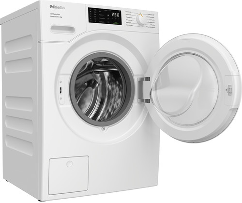 Miele WSB 363 WPS inside