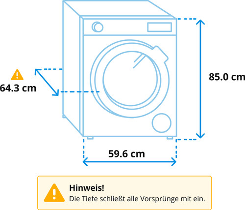 Miele WSB 363 WPS visuelles Coolblue 1