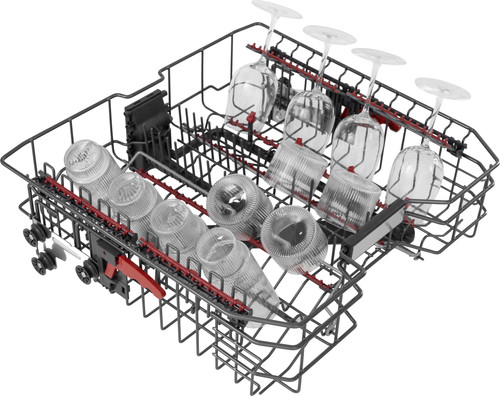Wisberg WBDW42BS detail