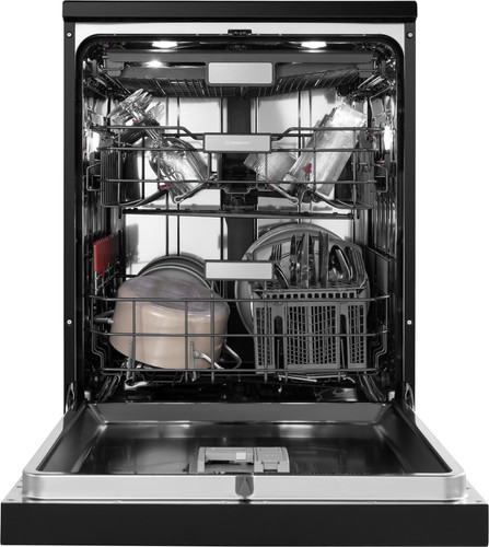 Wisberg WBDW42BB inside