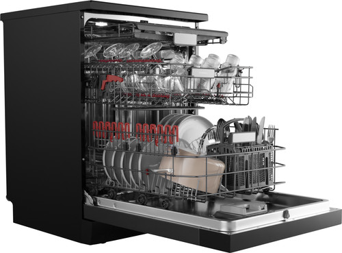 Wisberg WBDW42BB inside