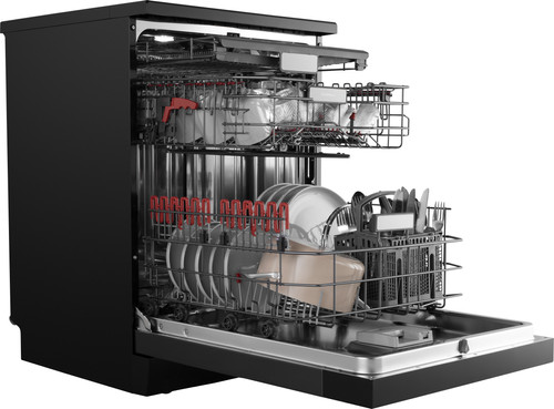 Wisberg WBDW42BB left side