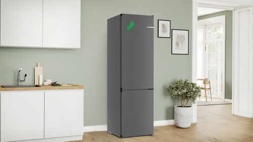 Bosch KGN39OCAF product in use