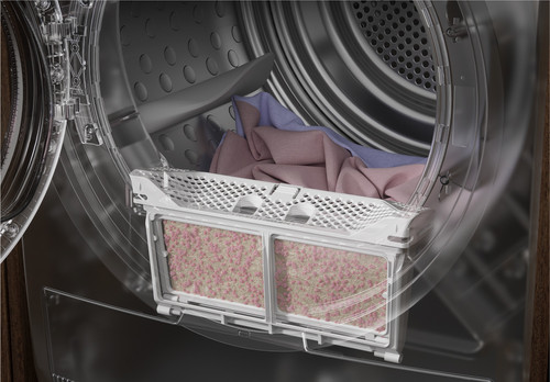 AEG TR7T60680 SensiDry detail