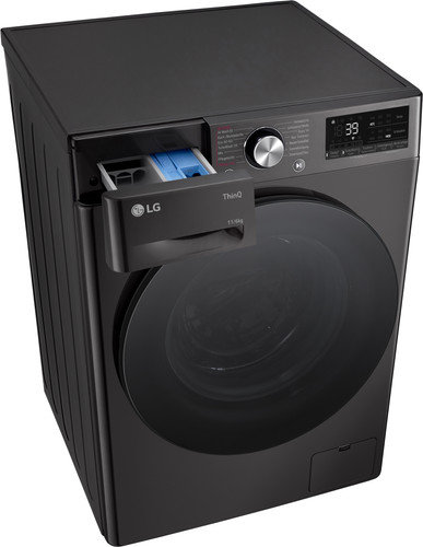 LG W4WR70E6YB - 11/6 kg oberseite