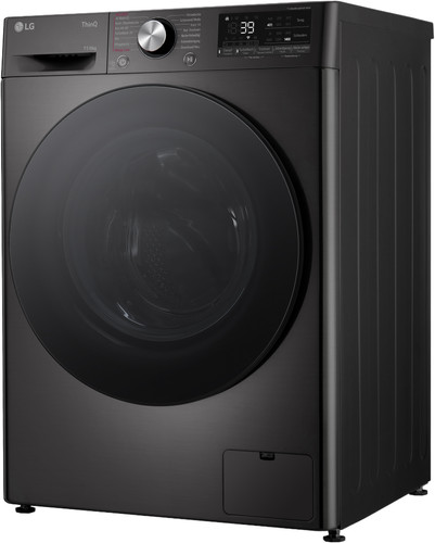 LG W4WR70E6YB - 11/6 kg rechte seite
