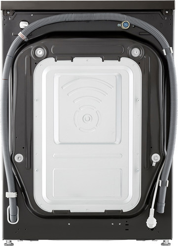 LG W4WR70E6YB - 11/6 kg rückseite