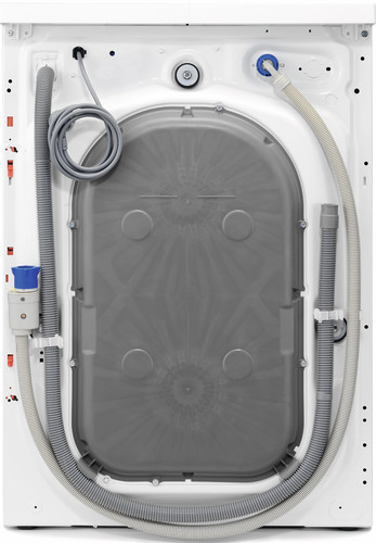 AEG LR7GA70490 ProSteam rückseite