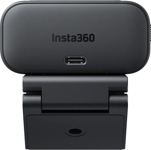 Insta360 Link 2C rückseite