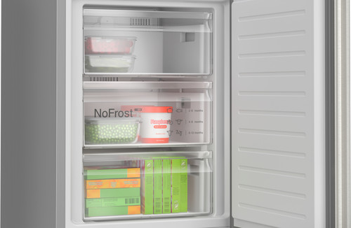 Bosch KGN392I1F detail