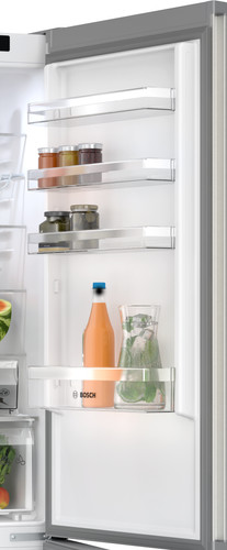 Bosch KGN392I1F detail