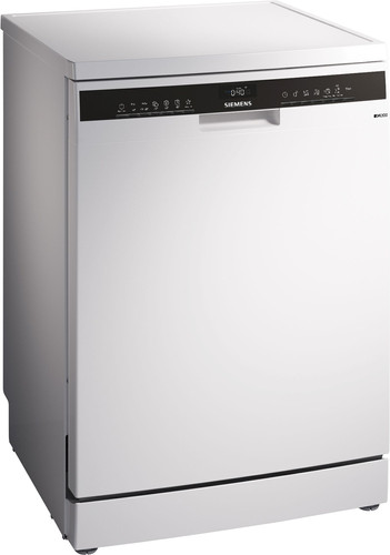 Siemens SN23EW03ME linke seite