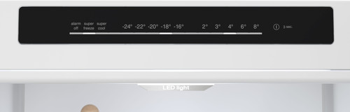 Siemens KG39N2XAG detail