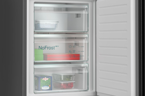 Siemens KG39N2XAG detail