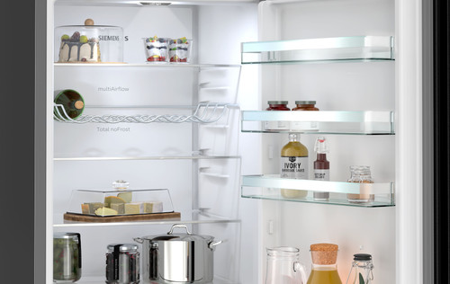 Siemens KG39N2XAG detail