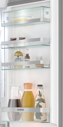 Siemens KG39NAIAU detail