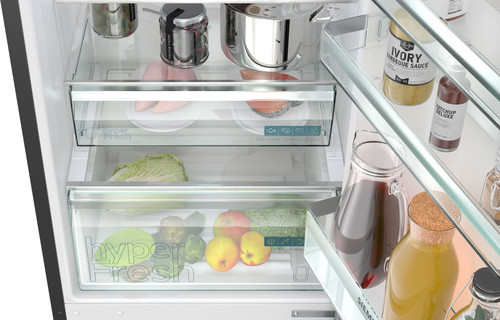 Siemens KG39N2XAG detail