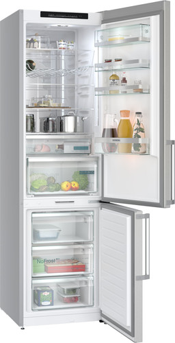 Siemens KG39NAIAU innen