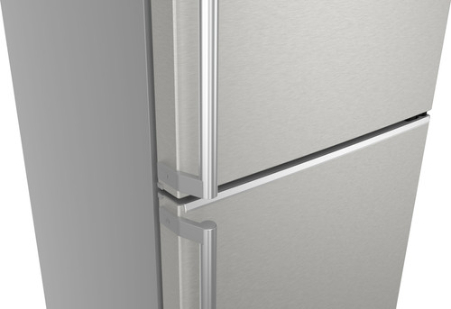 Siemens KG39NAIAU detail