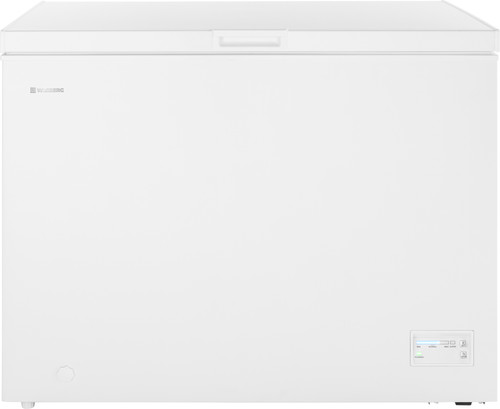 Wisberg WBCF102LFCW Main Image