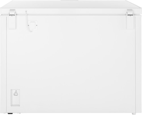 Wisberg WBCF102LFCW rückseite