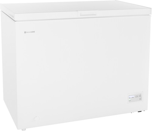 Wisberg WBCF102LFCW linke seite