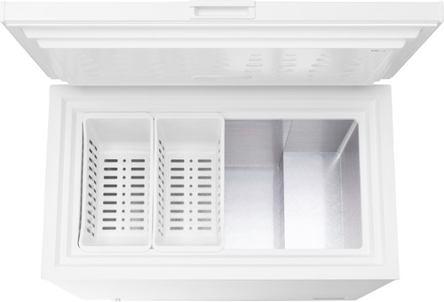 Wisberg WBCF102LFCW innen