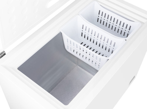 Wisberg WBCF102LFCW innen