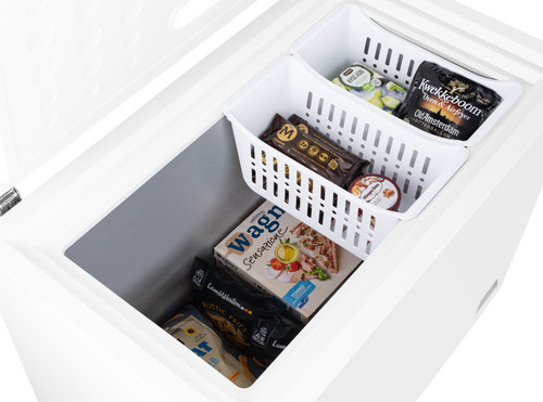 Wisberg WBCF102LFCW innen