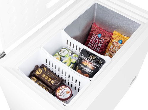 Wisberg WBCF102LFCW innen